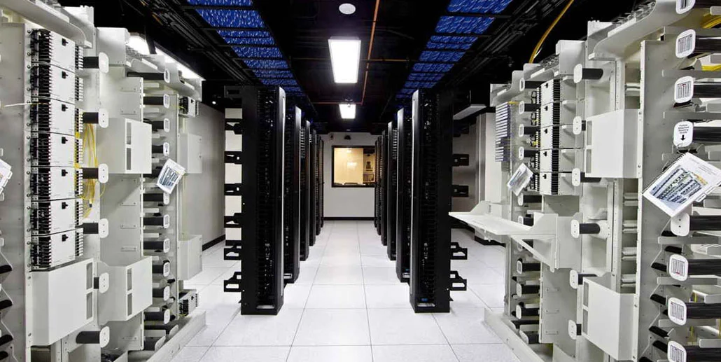 Data centers New Jersey - NNJ3