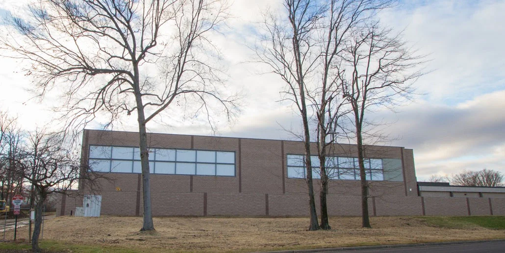 Serverspace Data centers New Jersey - NNJ3