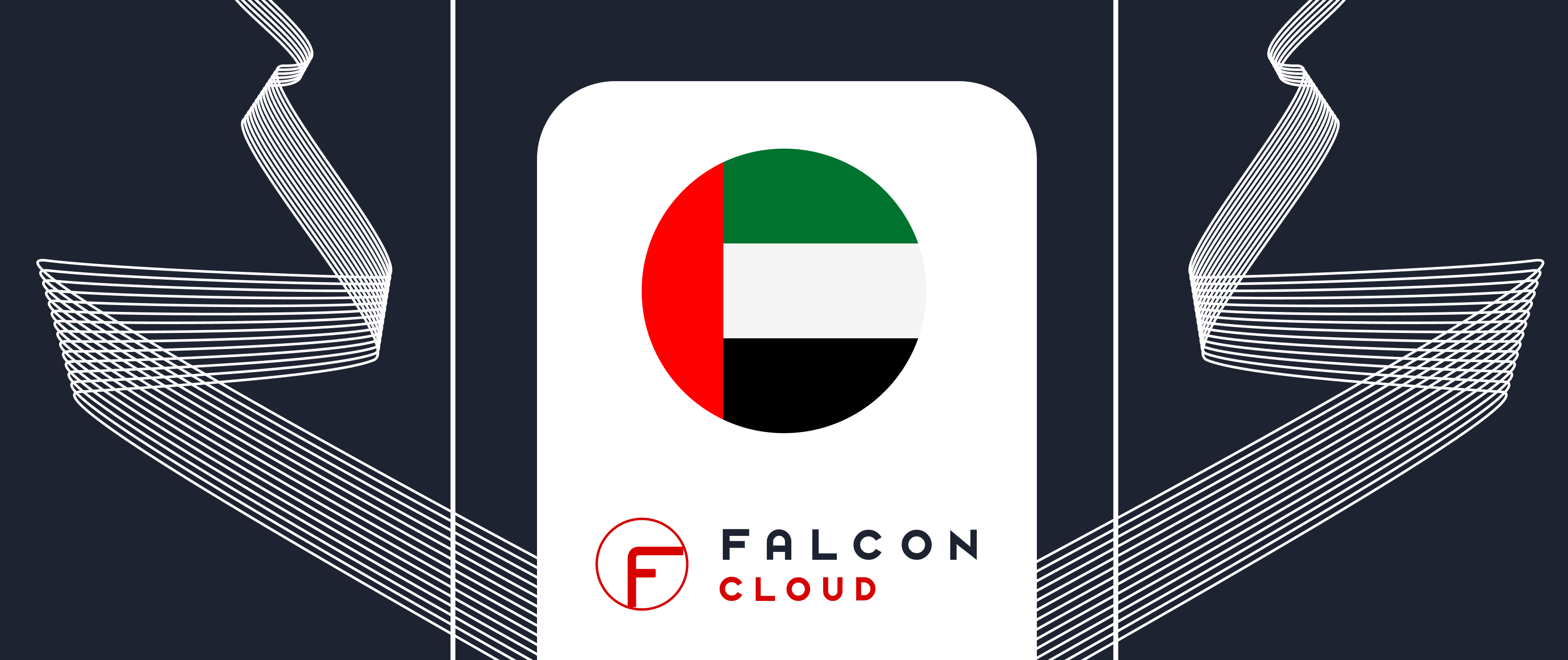 Launch of Falconcloud!