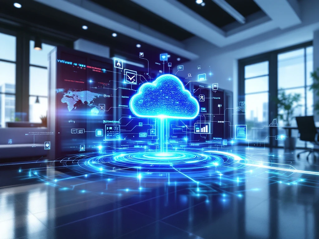 What is VMware vSphere and why is it important?