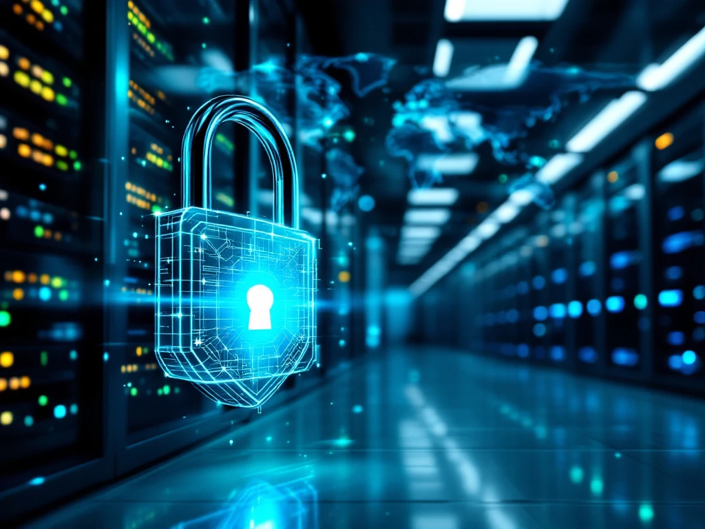 How do I secure my VPS from cyber threats?