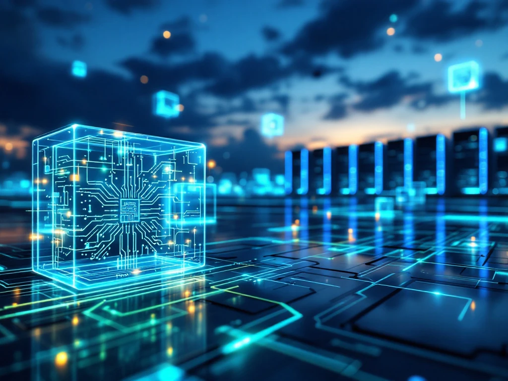 What is VMware and how does it work?