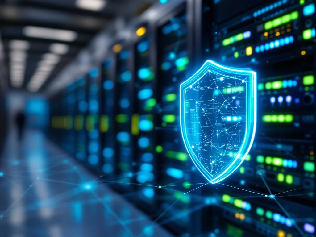 How do I secure my VMware environment?