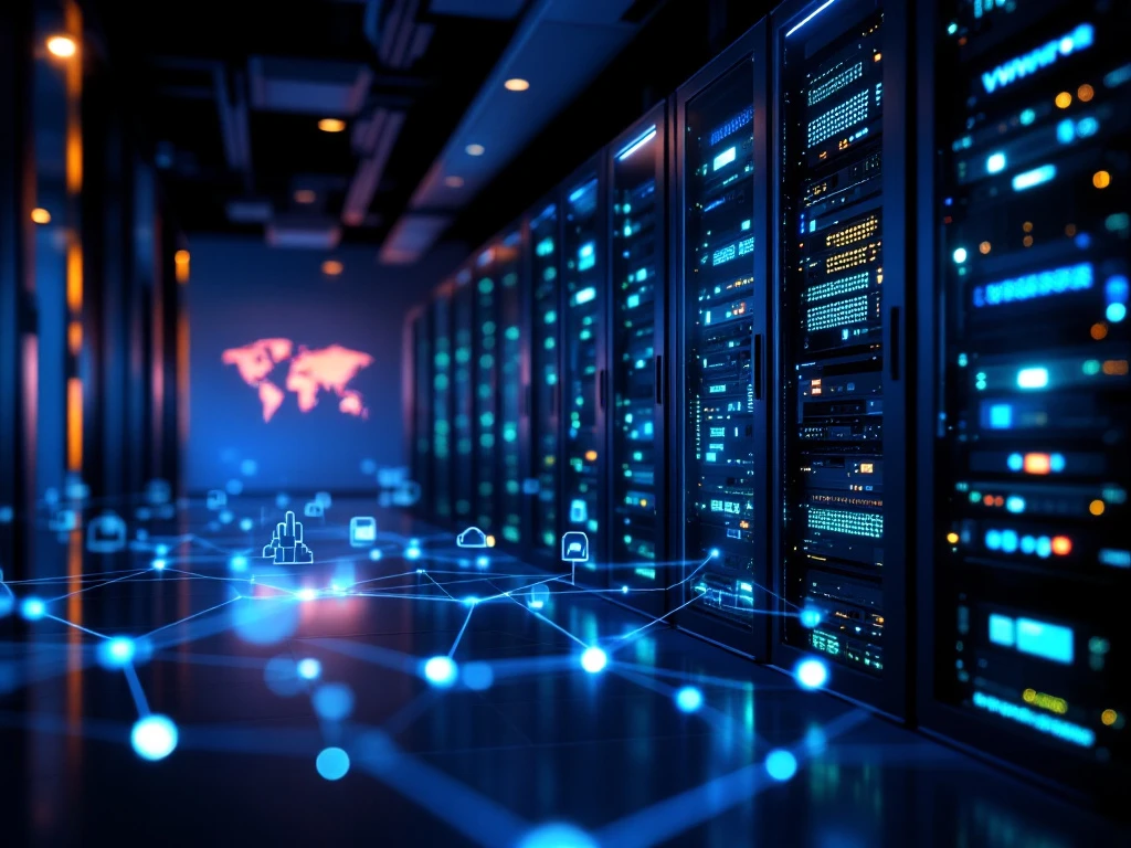 What are the benefits of VMware virtualization?