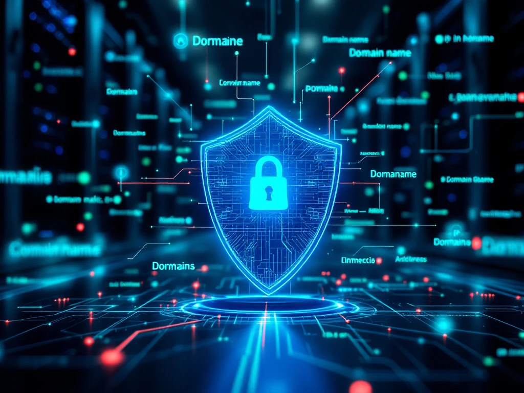 What is a DNS firewall and how does it help?