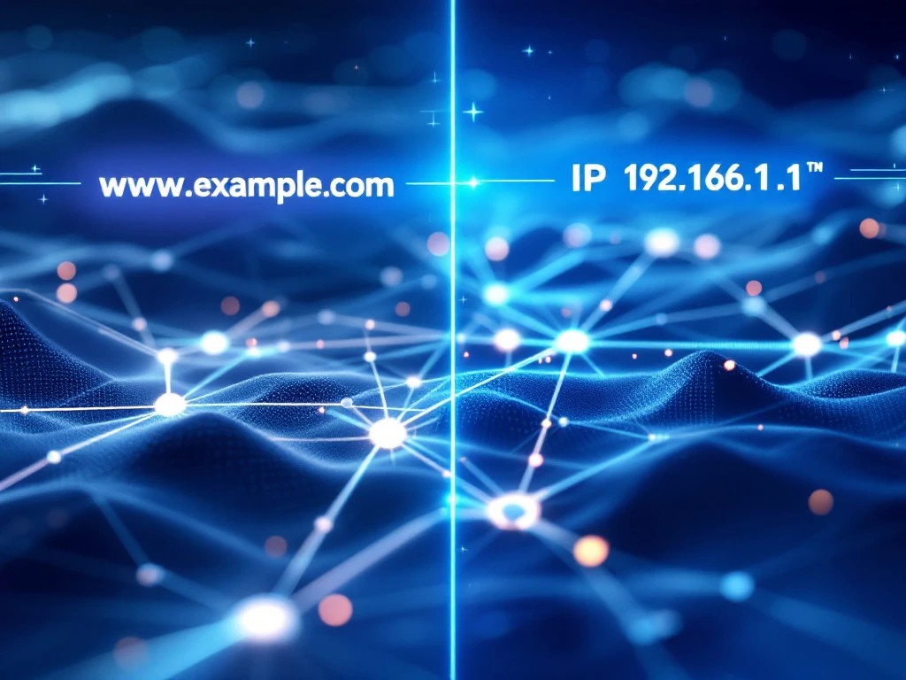 What is DNS and how does it work?