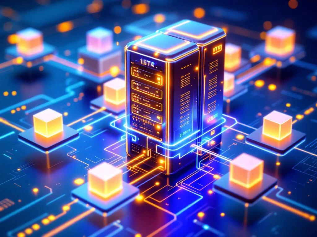What is the purpose of VMware DRS (Distributed Resource Scheduler)?