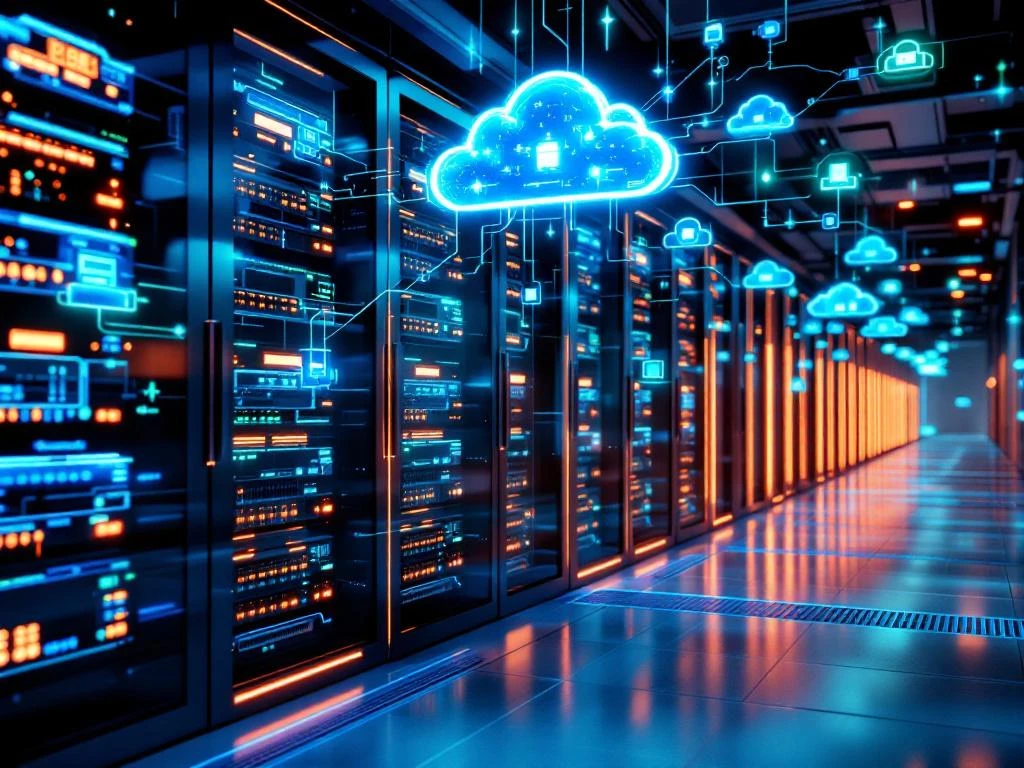 What makes vStack a scalable solution for modern IT workloads?