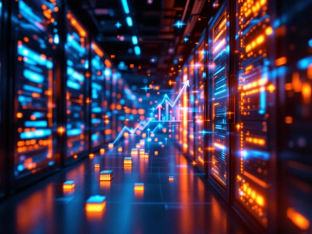 What is DNS analytics and what insights can it provide?