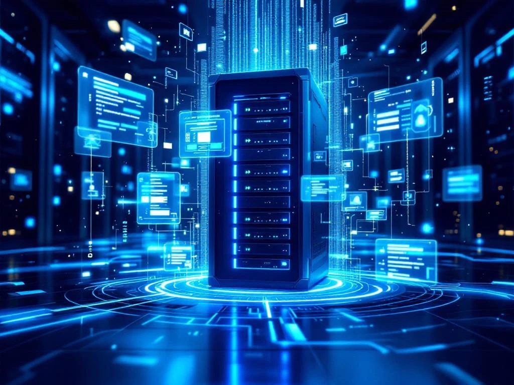 How do I automate updates on a VPS?