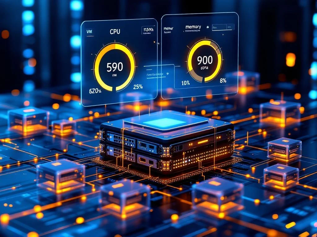 How do I allocate resources effectively in VMware environments?