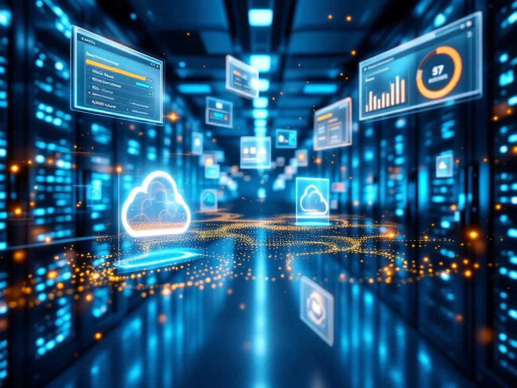 How do I perform backups in a VMware environment?