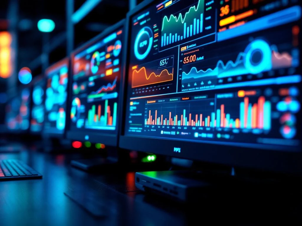 How do I monitor resource usage on my VPS?