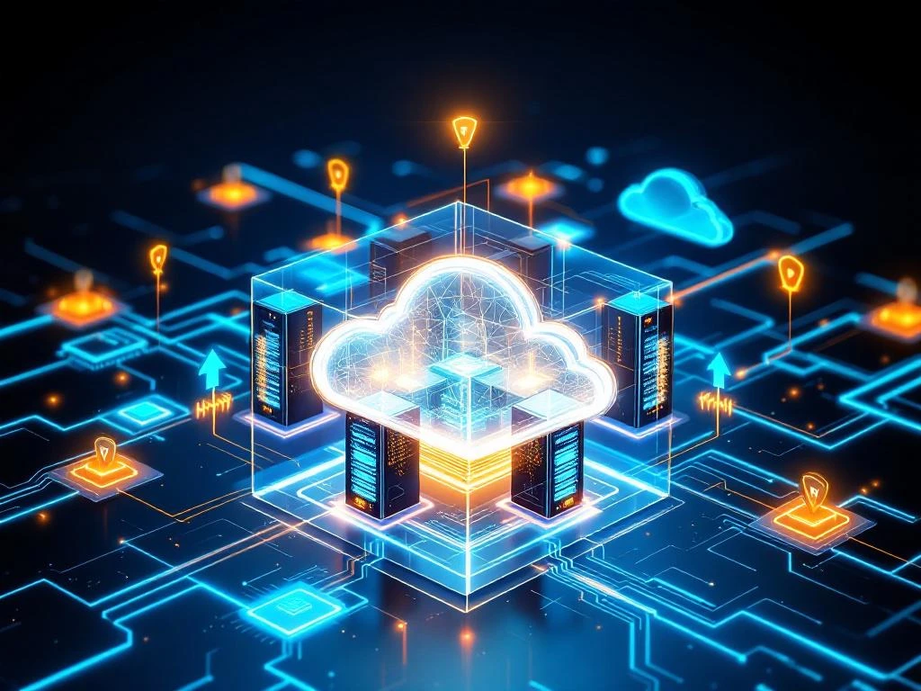 What are the benefits of using vStack for private cloud infrastructure?