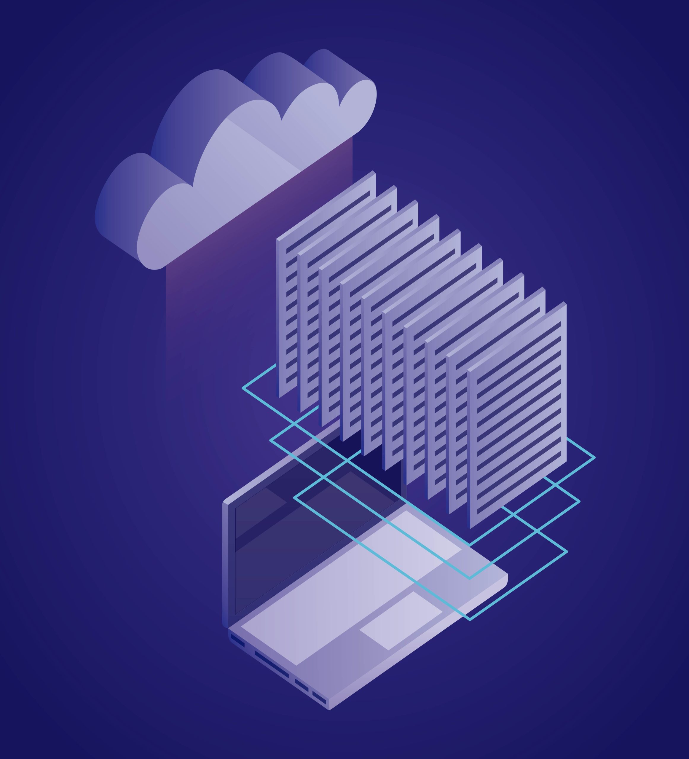 What tools can I use to visualize S3 storage usage?