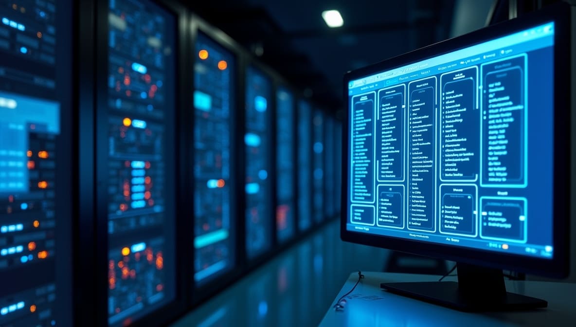 How does Kubernetes manage rolling updates and rollbacks?