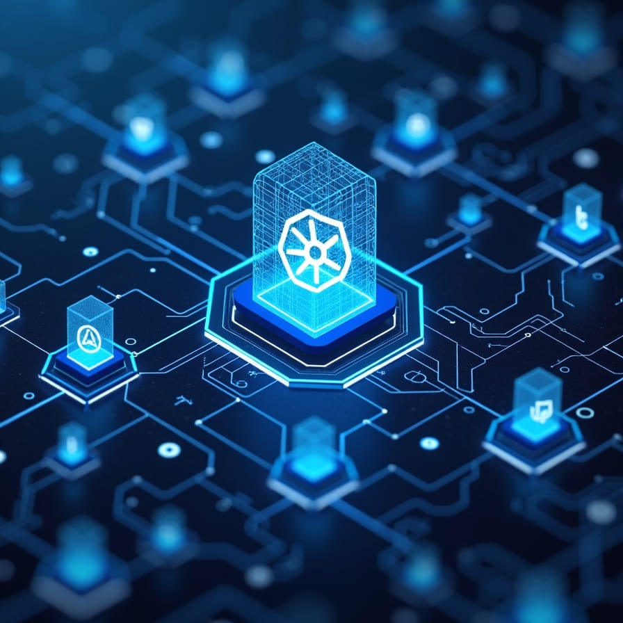 How do I manage secrets and config maps in Kubernetes?