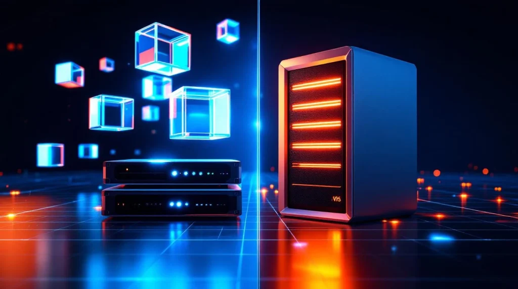 How does IPv6 work on a VPS?