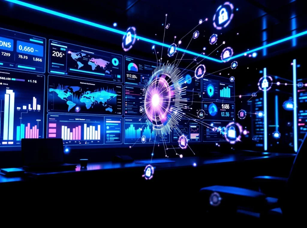 What is DNS spoofing and how can I prevent it?