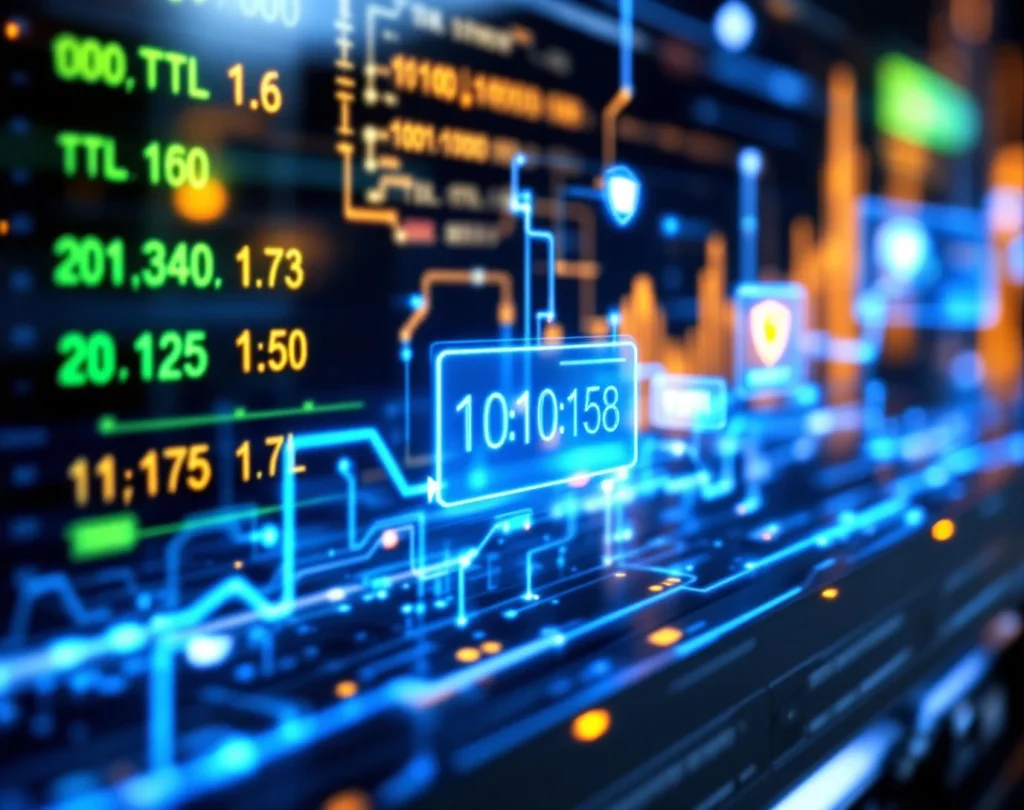 What is a TTL in DNS and how should I configure it?