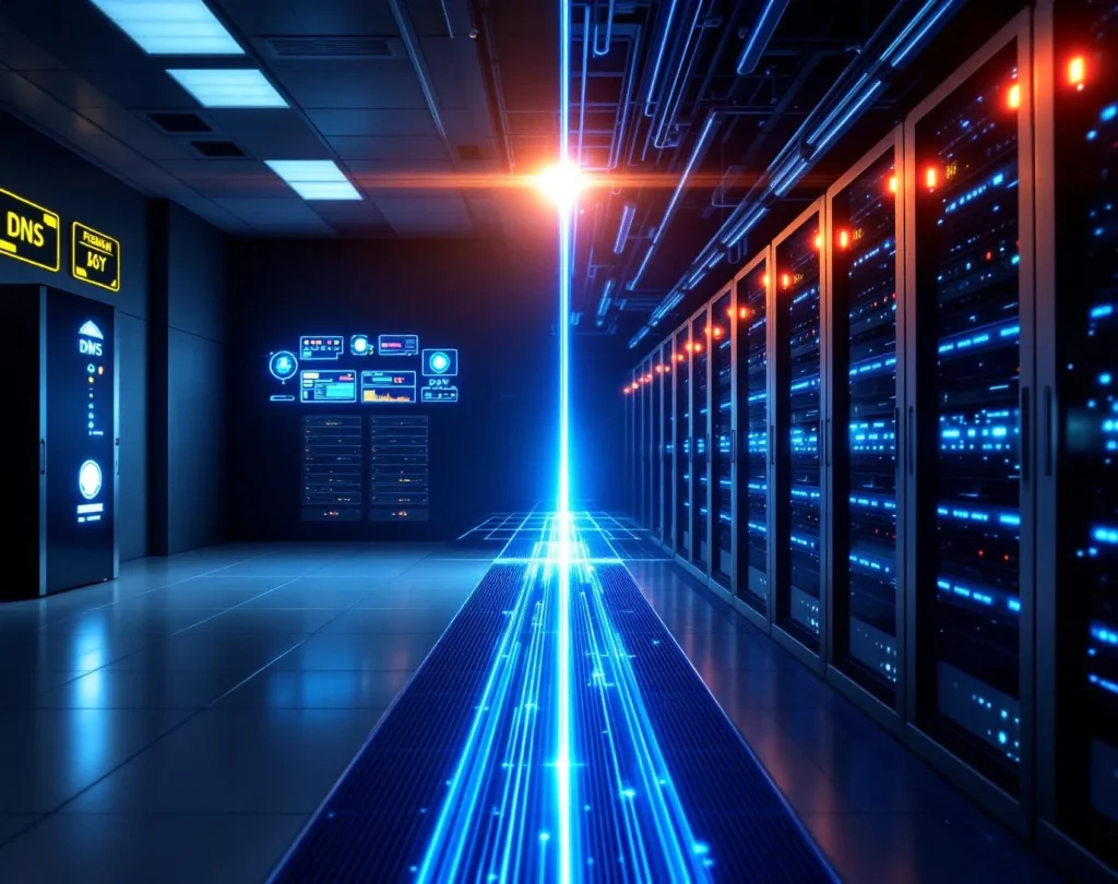 What is split-horizon DNS and when should I use it?