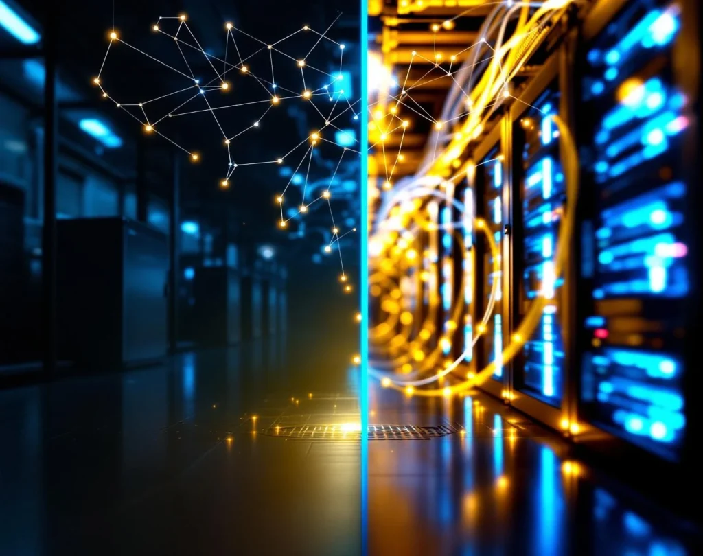 How does DNS load balancing work for high-traffic sites?