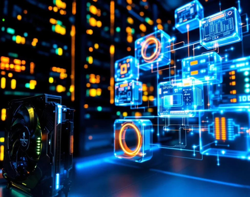 Can VMware support GPU virtualization for heavy workloads?