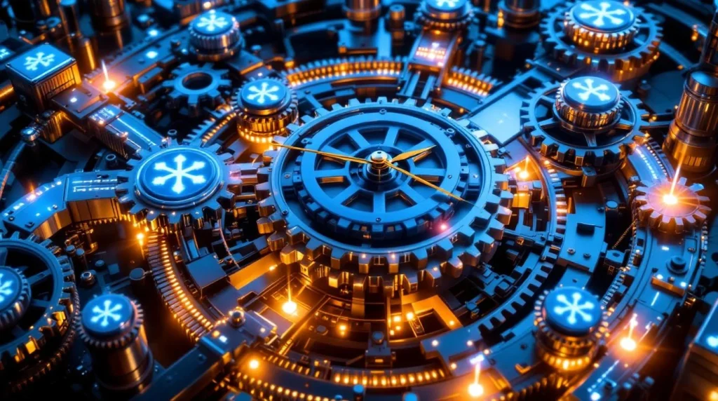 How do Kubernetes jobs and cronjobs work?