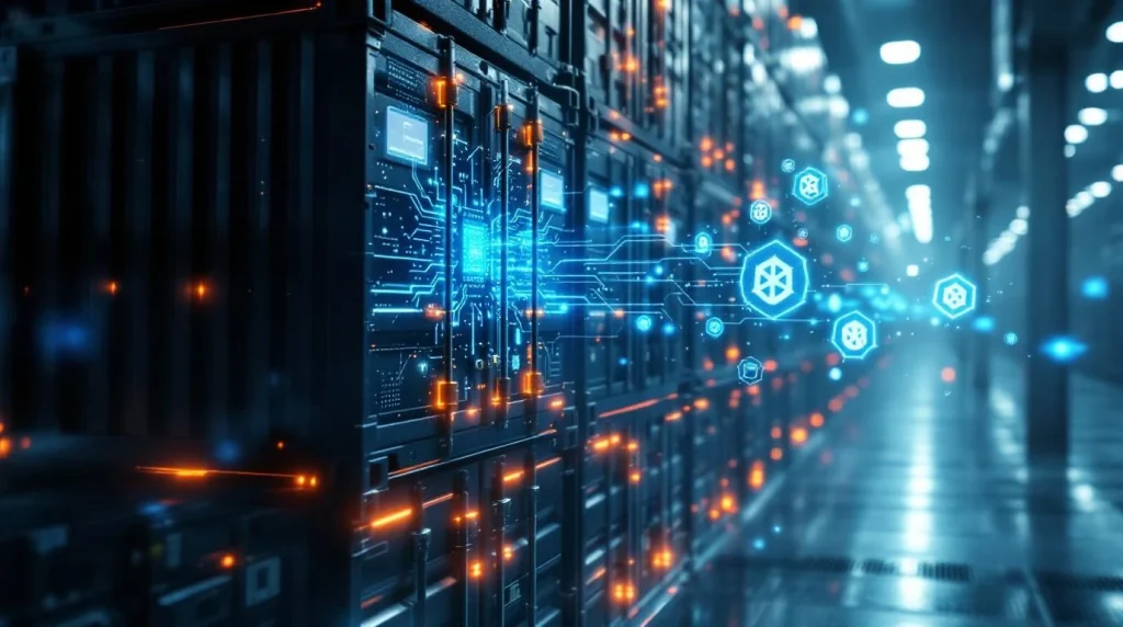 What is the purpose of Init containers in Kubernetes?