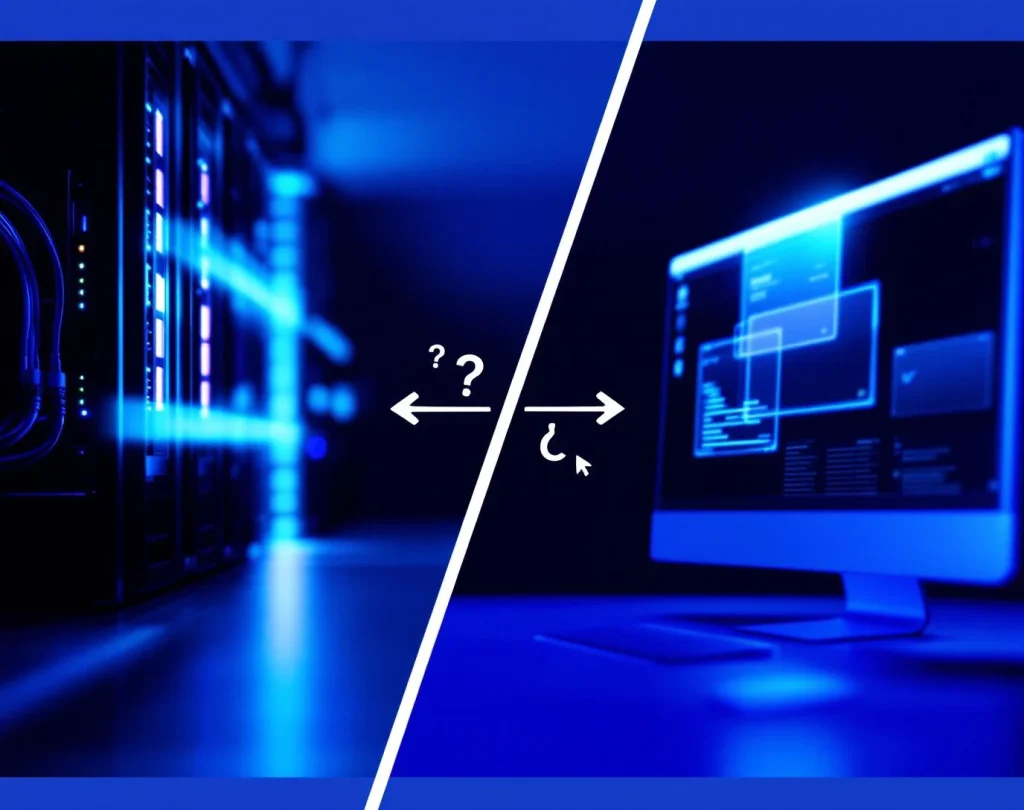 What are the implications of using free vs. premium DNS services?