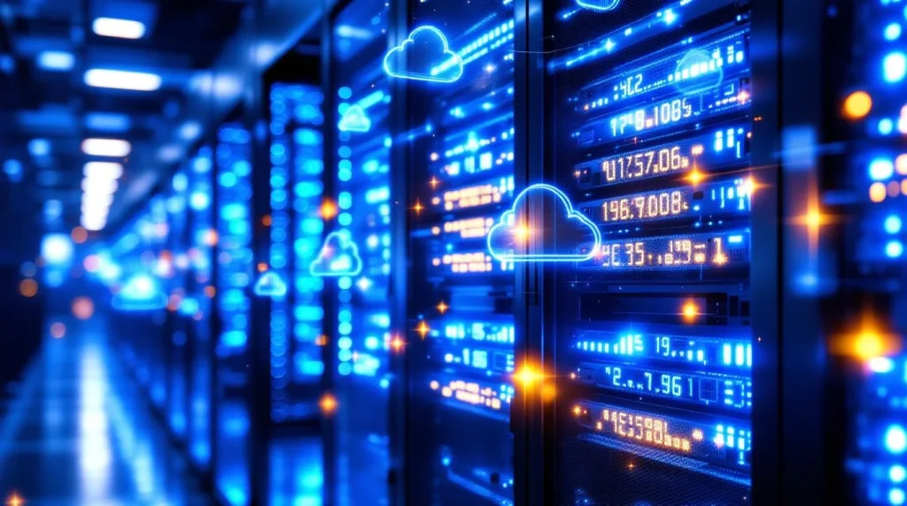 Can I run a database server on a VPS?