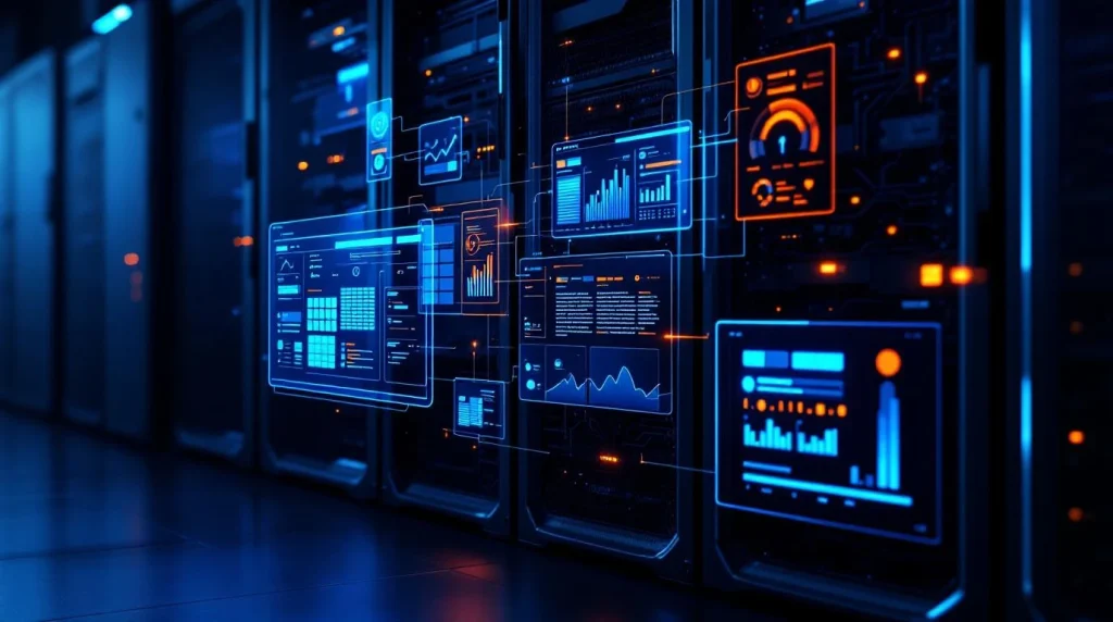 What control panels are compatible with VPS hosting?
