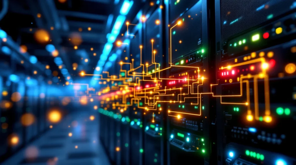 How does Kubernetes handle node failures?