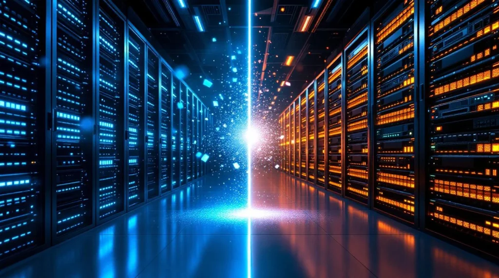 What’s the difference between thick and thin provisioning in VMware?