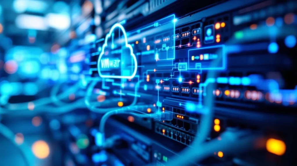 What are VMKernel ports and why are they important?