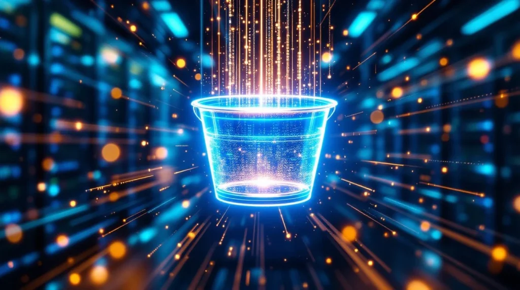 What is S3 storage and how does it work?