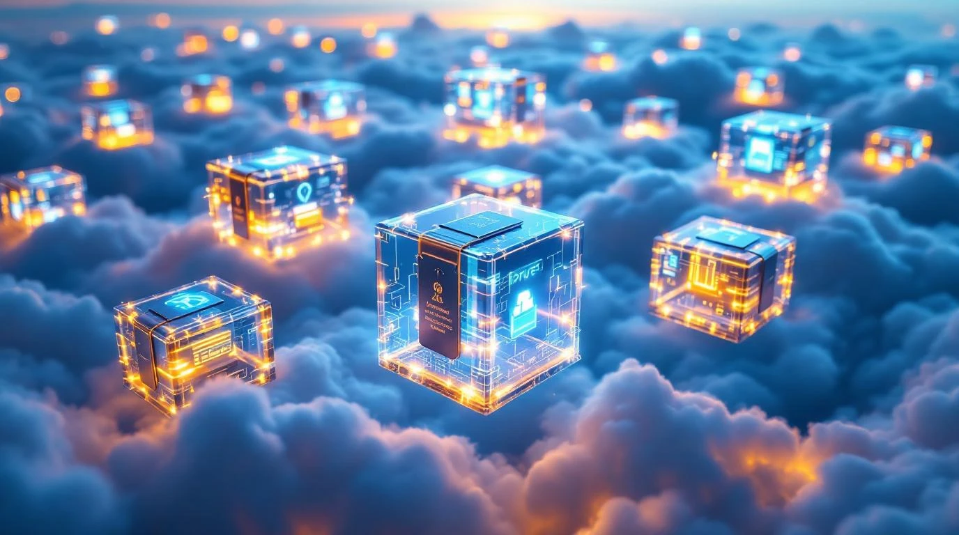 How do S3 object tags help with data organization?