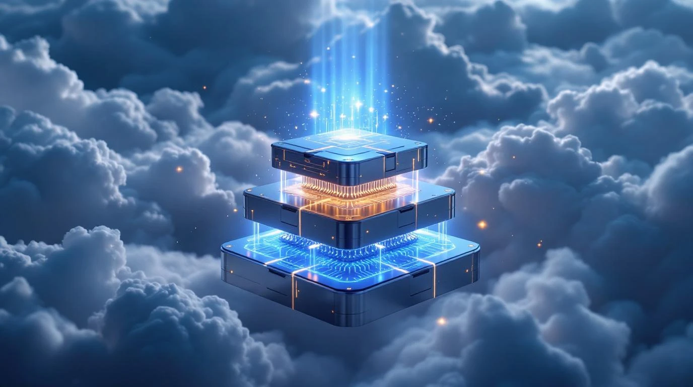 What is intelligent tiering in S3 and how does it work?