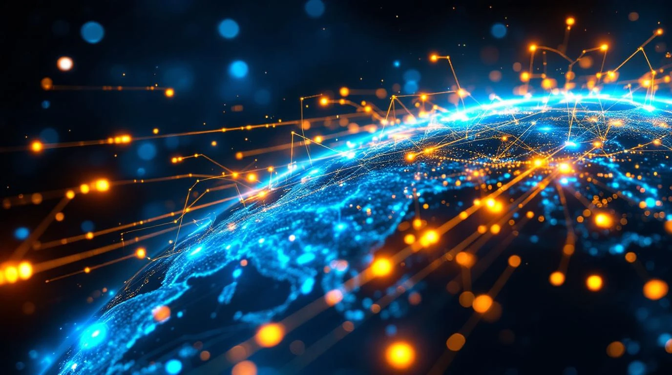 How does a CDN support real-time applications?