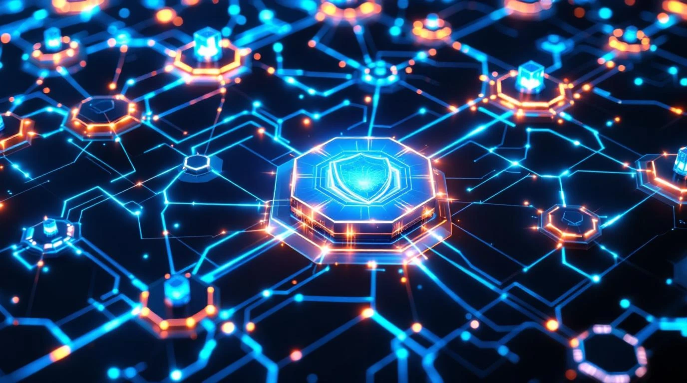 How do I set up network policies in Kubernetes?