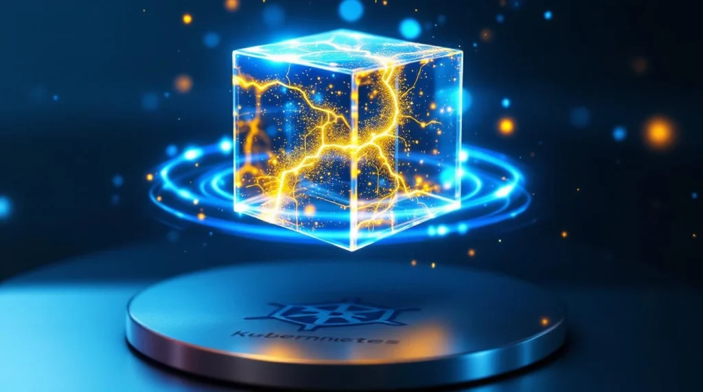 How do you backup Kubernetes persistent data?