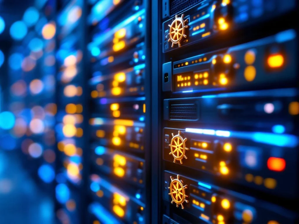 What are best practices for naming conventions in Kubernetes?