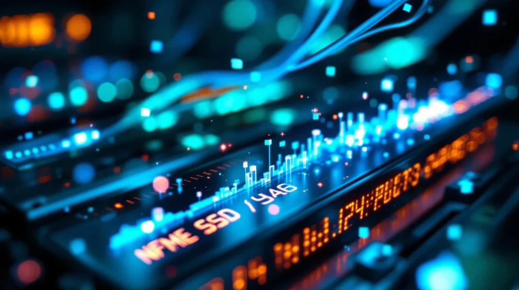 What are S3 storage performance benchmarks?