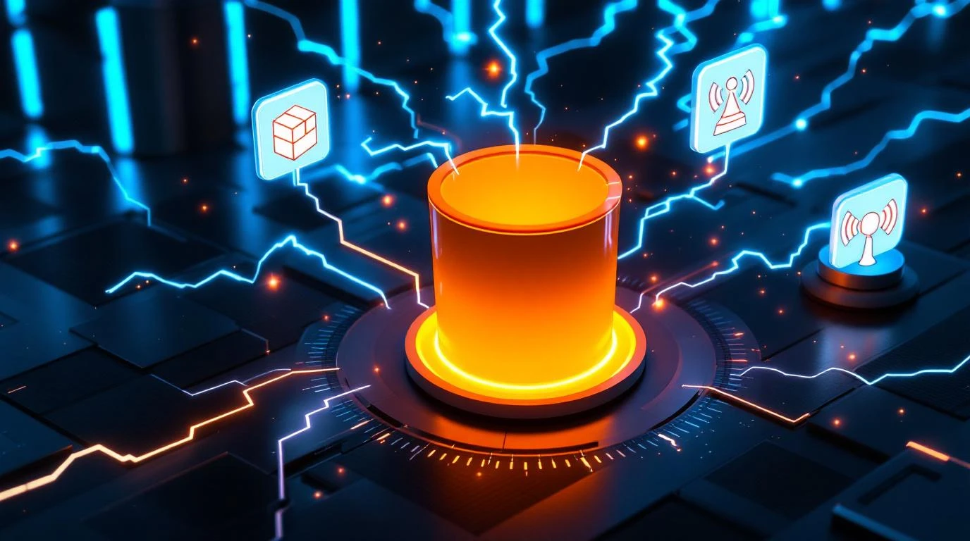 How does S3 event notification work and what can I trigger?