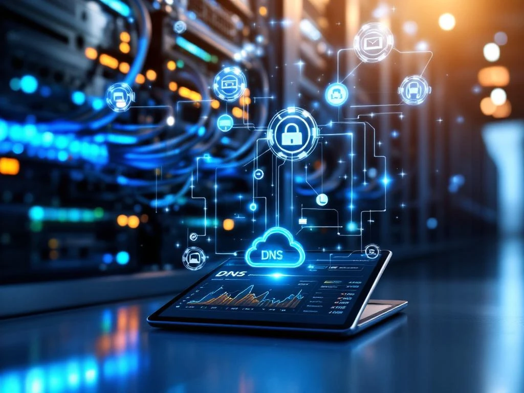 What are the best DNS monitoring tools for enterprise networks?