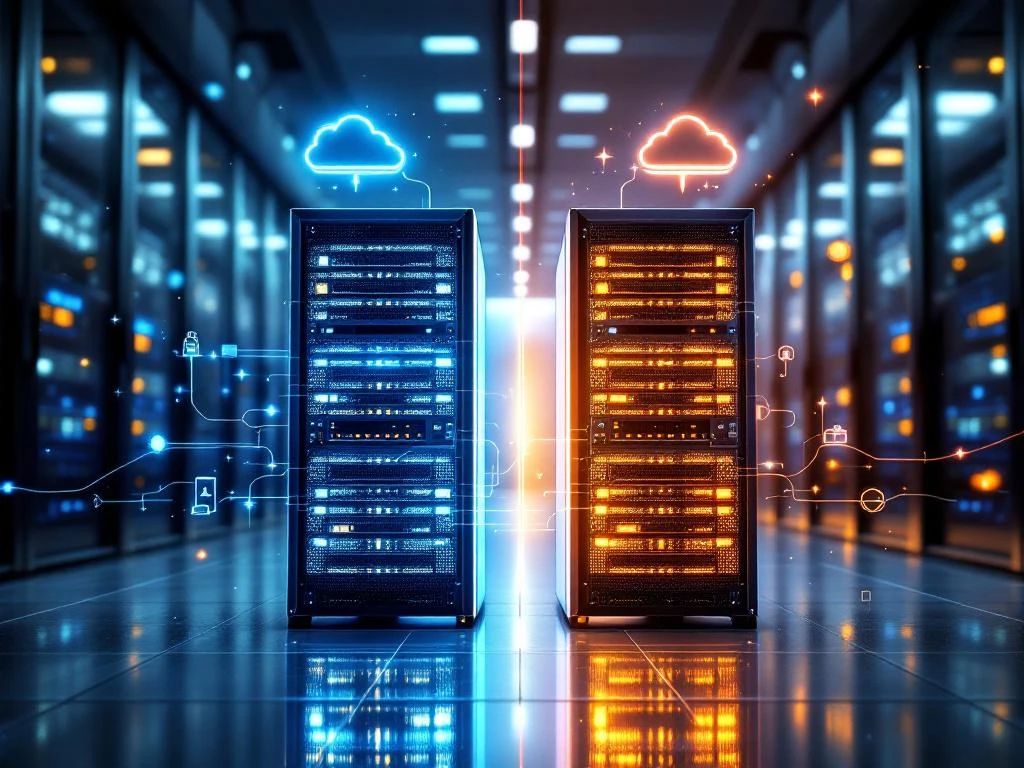 How does VMware compare to Citrix XenServer?