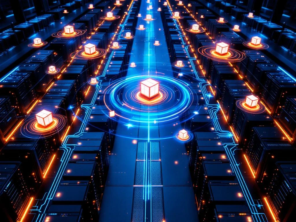 How does Kubernetes improve application reliability?