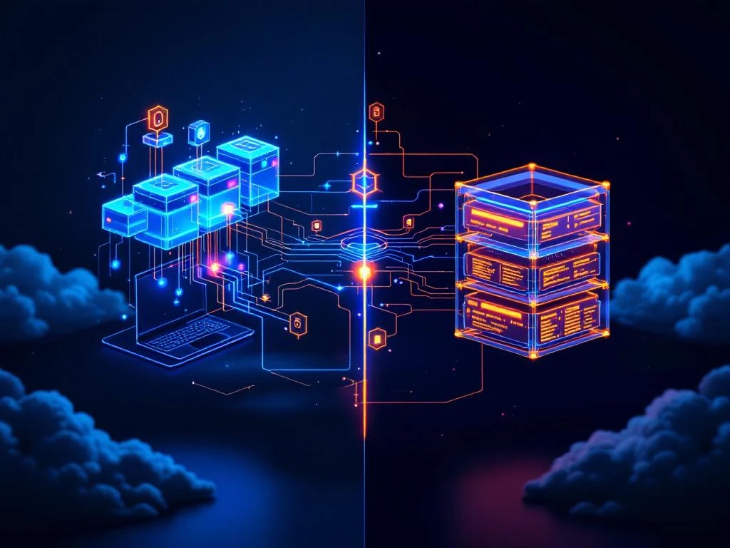 How do you deploy your first application to Kubernetes?