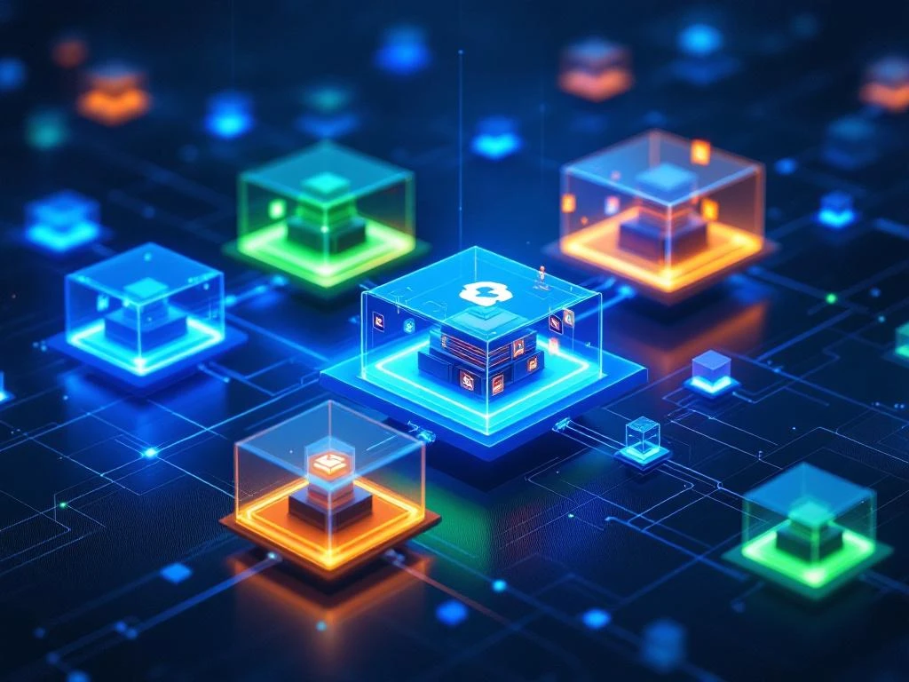 What are Kubernetes namespaces and why use them?