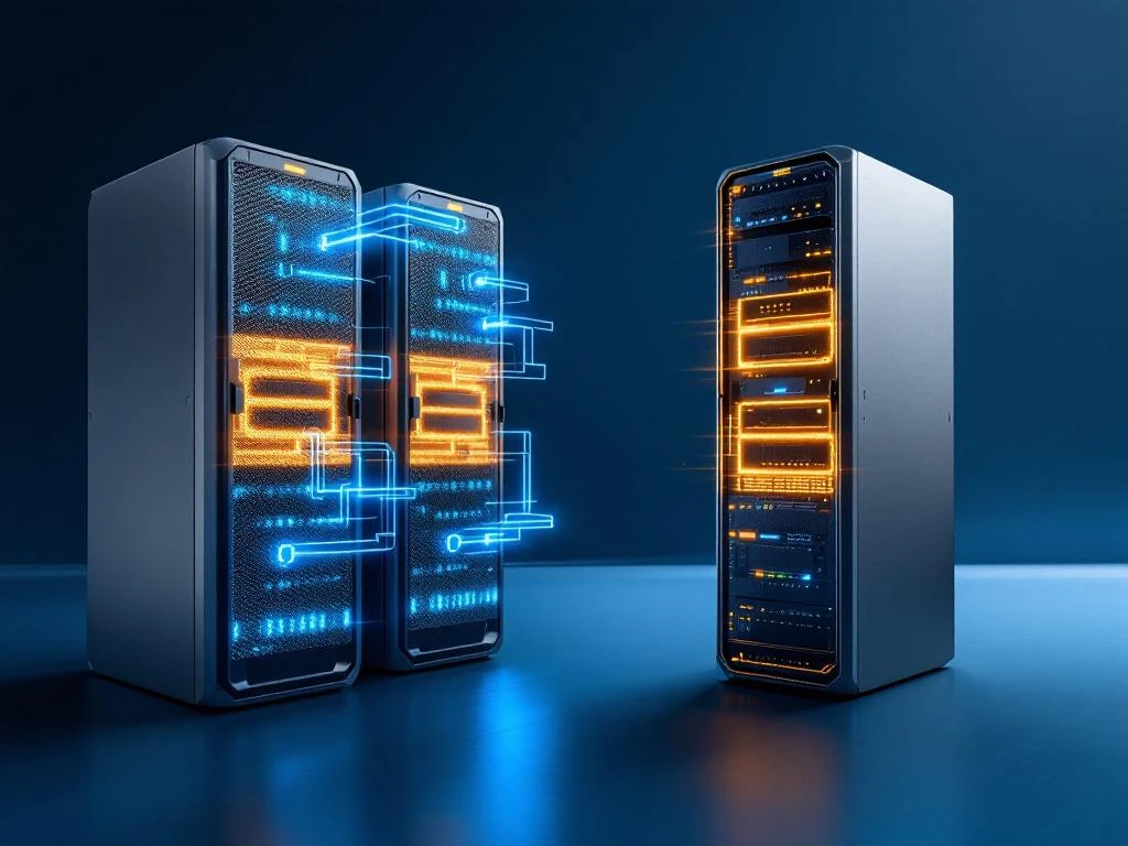 What is the difference between S3 Standard and S3 One Zone-IA?